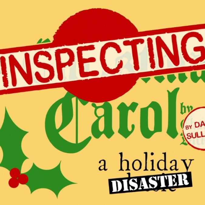 Inspecting Carol