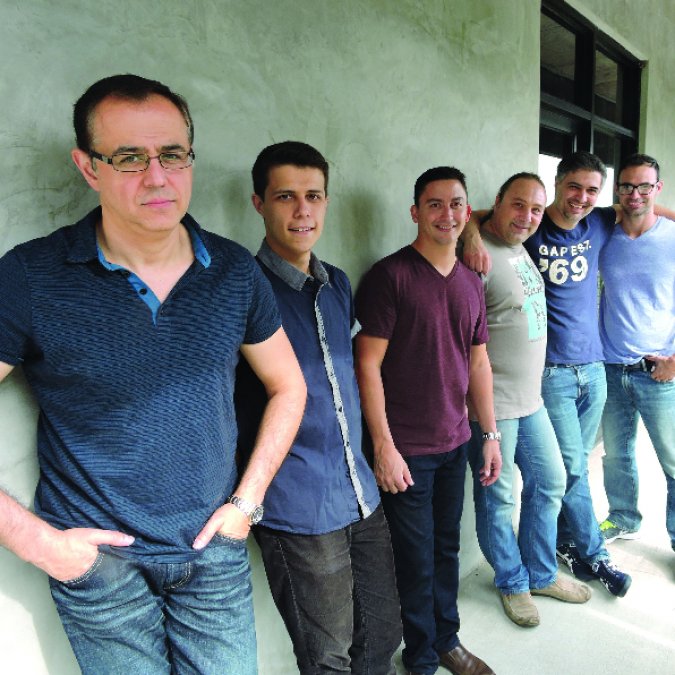 Orchestra Meets Jazz! featuring Errol Rackipov Group