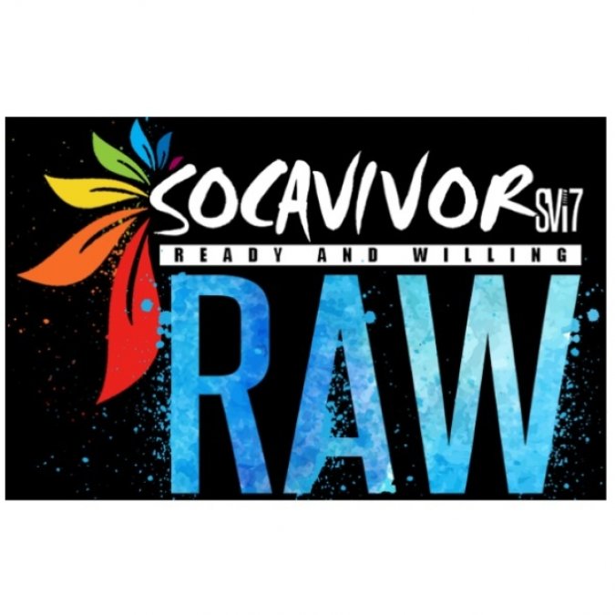 Socavivor - Rise Miami Shine NYC