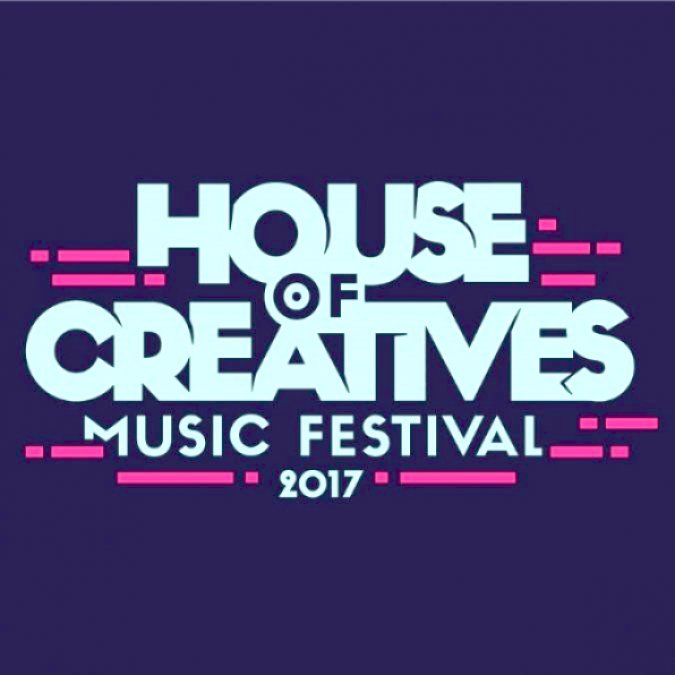 House of Creatives Music Festival 