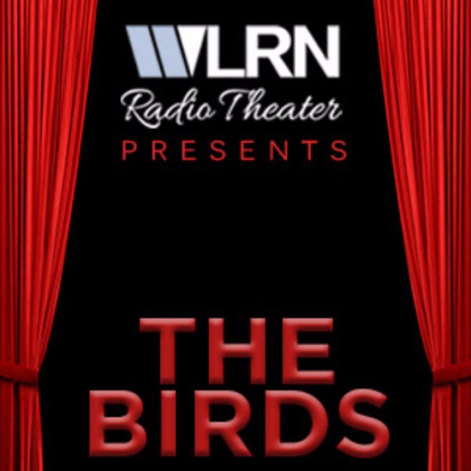 WLRN: The Birds