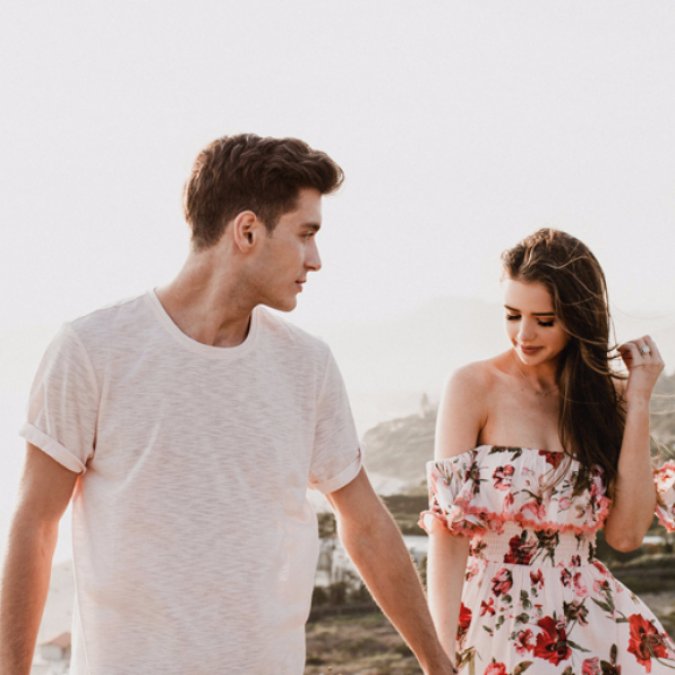 Jess & Gabriel Conte: Another Day, Another Tour