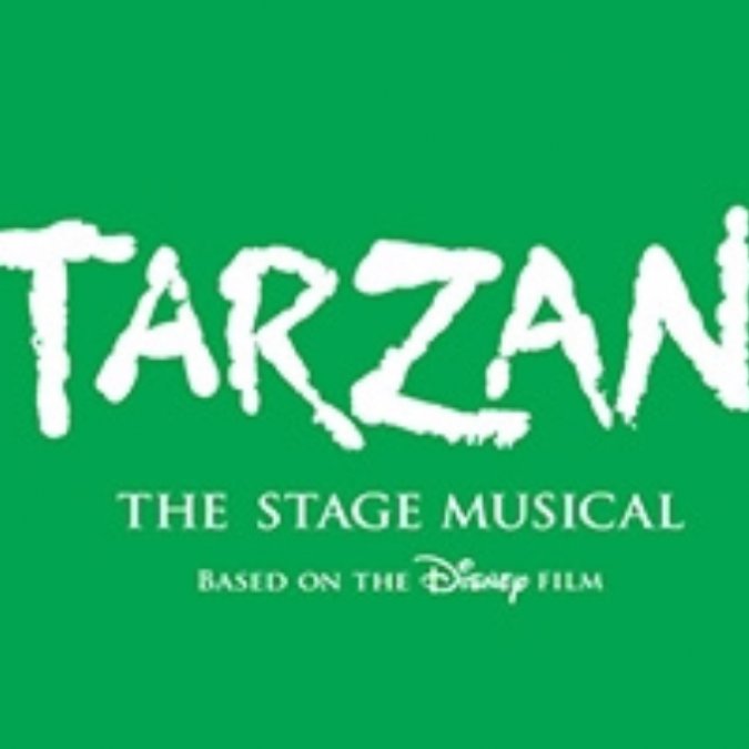 Tarzan The Stage Musical