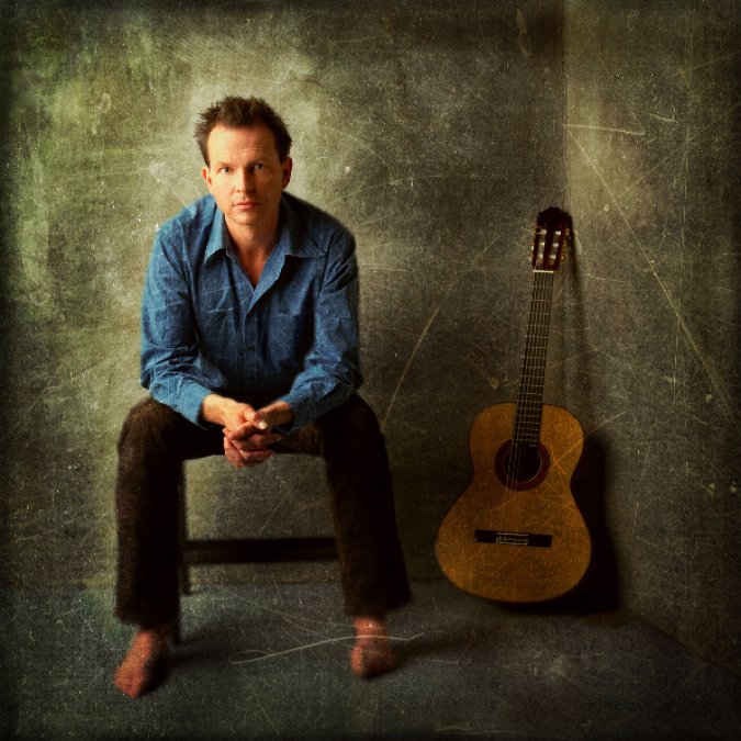 Ottmar Liebert & Luna Negra