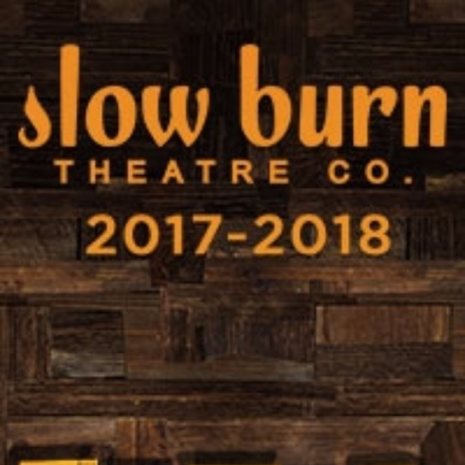 Peter & The Starcatcher