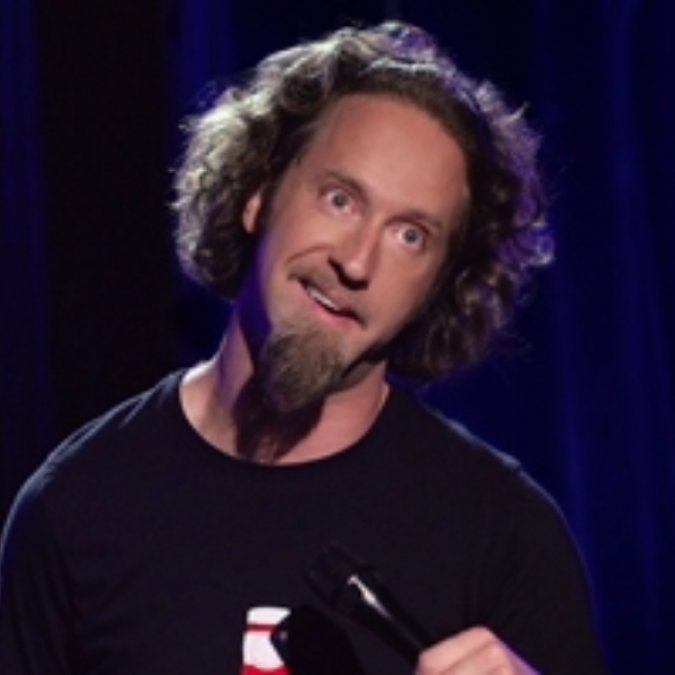 Josh Blue
