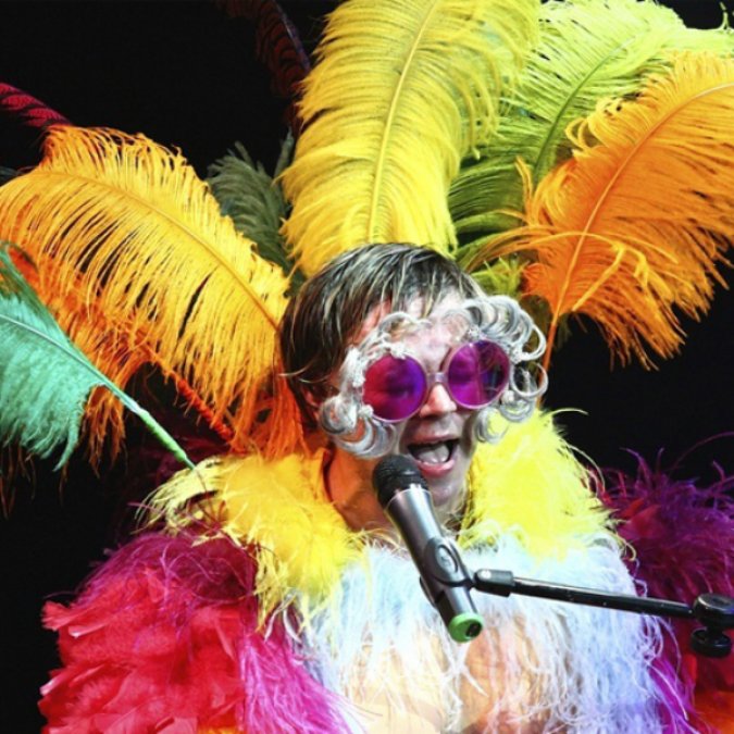 Rocket Man: An Elton John Tribute