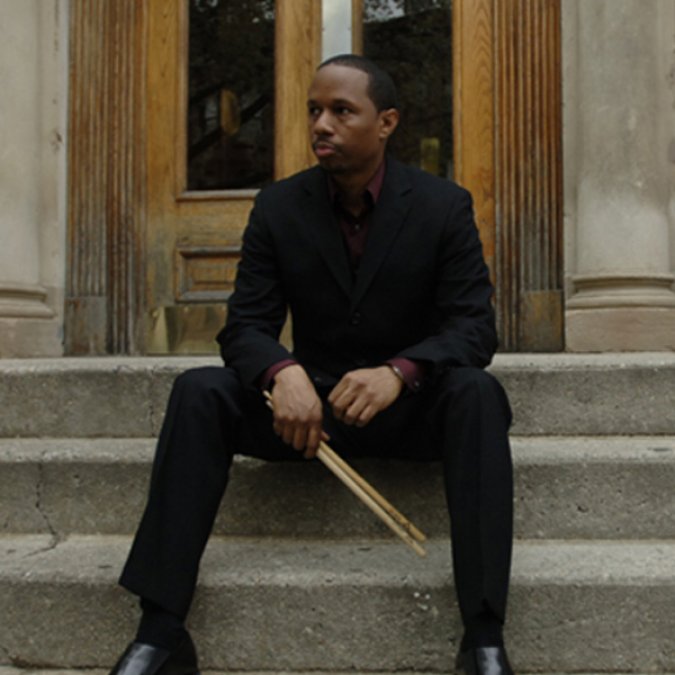 Gold Coast Jazz: Willie Jones III All Stars