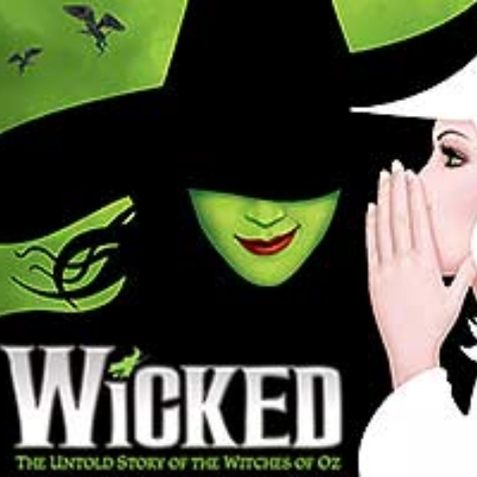 Wicked