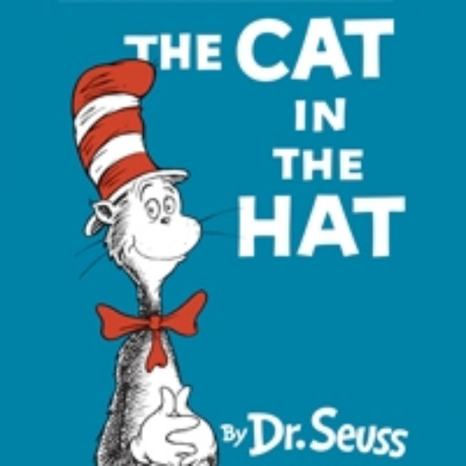 The Cat In The Hat: Family Fun Series