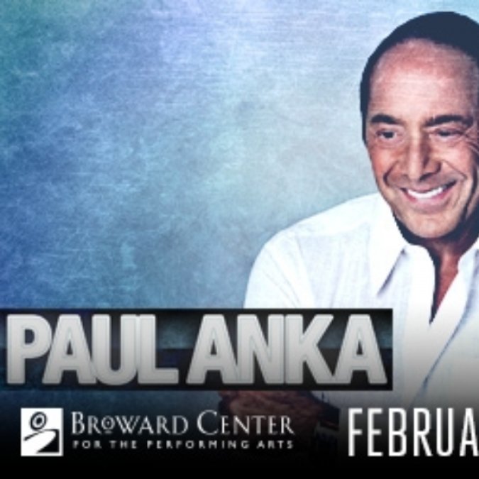 Paul Anka-Celebrating 60 Years Of Hits-His Way 