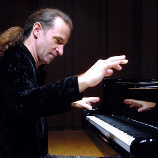 Chameleon Musicians Presents Cello And Piano Recital 