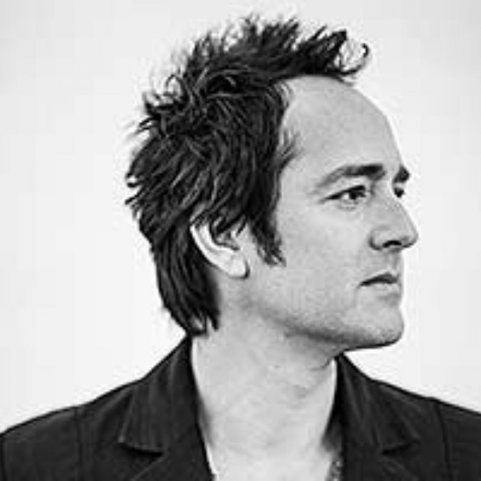 Emerson Hart (Of Tonic)