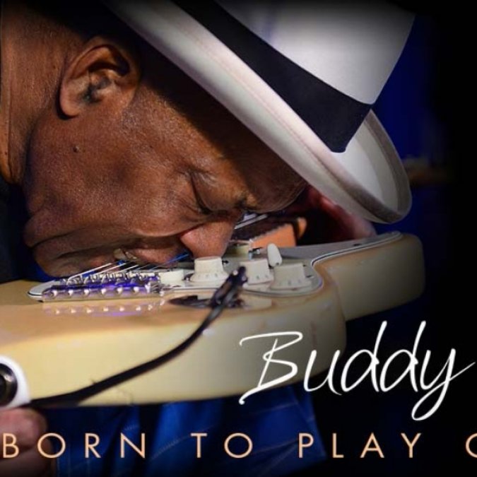 Buddy Guy With Special Guest Quinn Sullivan 