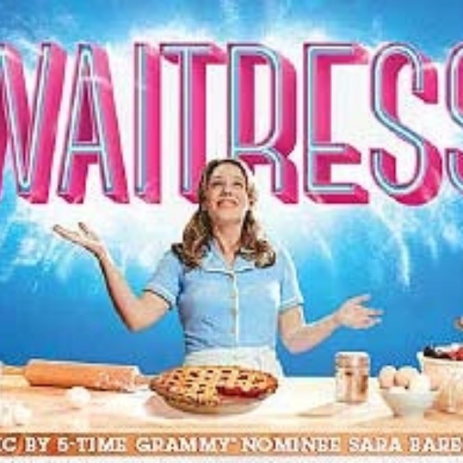 Waitress
