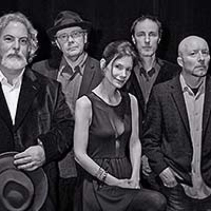 10,000 Maniacs 