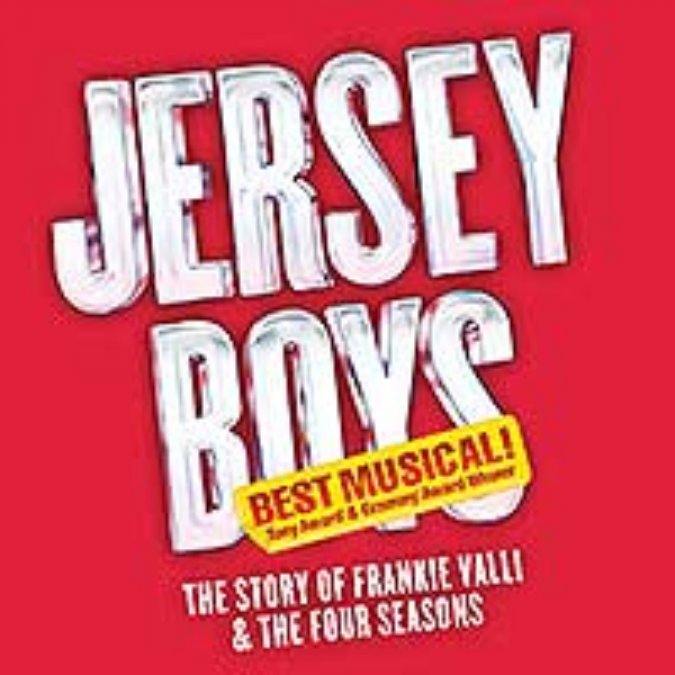 Jersey Boys