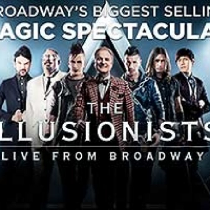 The Illusionists