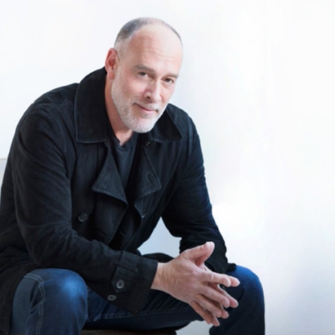 Marc Cohn