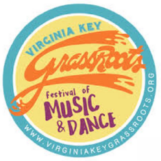 Virginia Key Grassroots Music Festival 2018