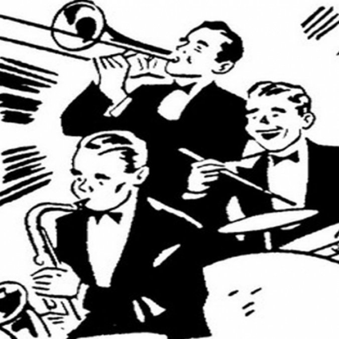 All About Jazz Workshop