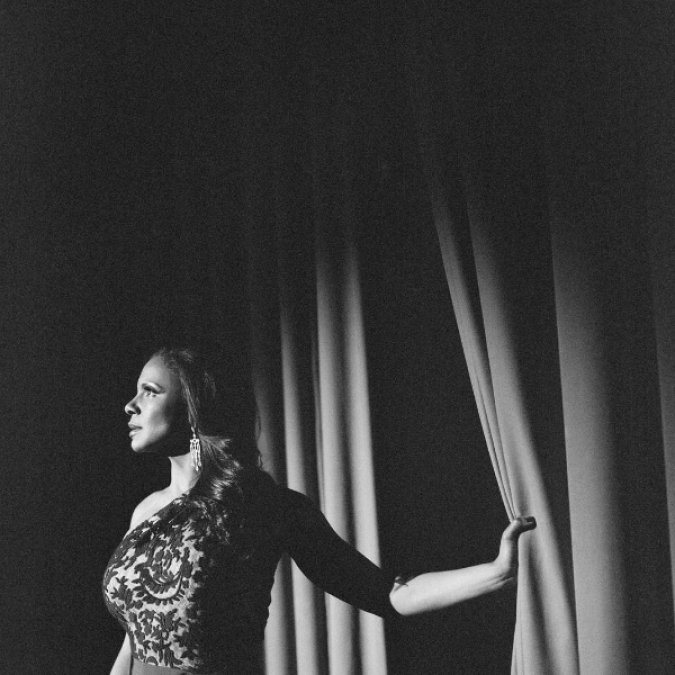 Audra McDonald