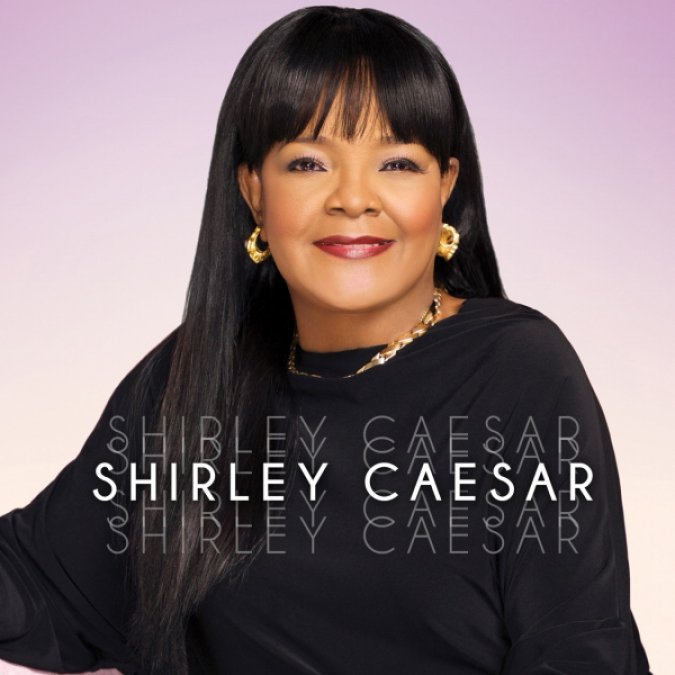 Shirley Caesar