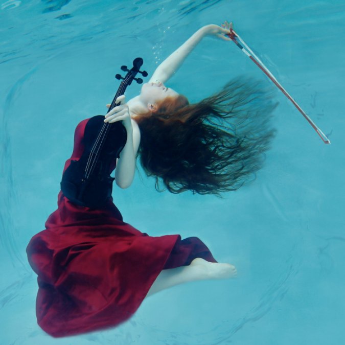 Symphony of the Americas Summerfest 2018