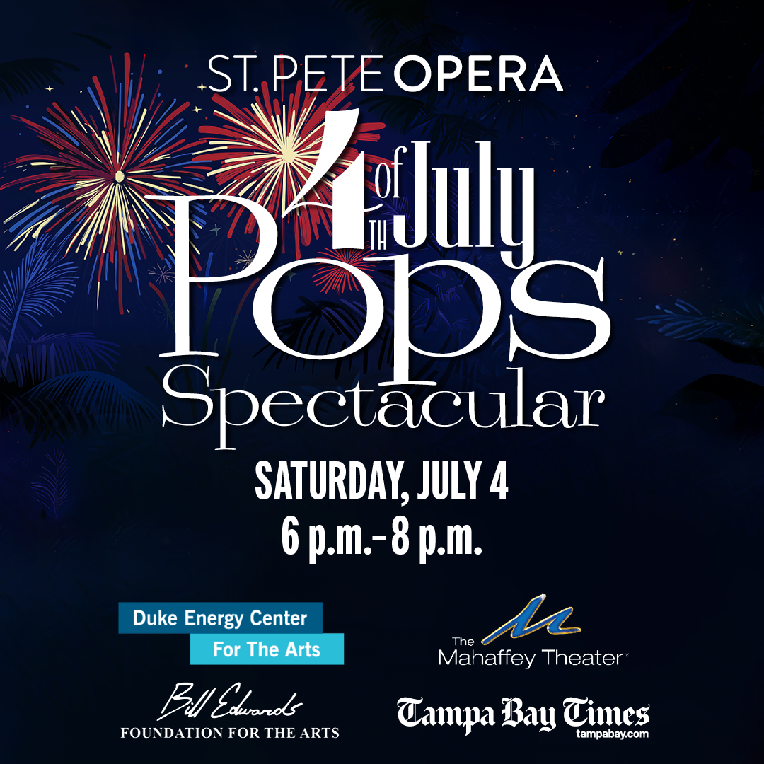 4th Of July Pops Spectacular