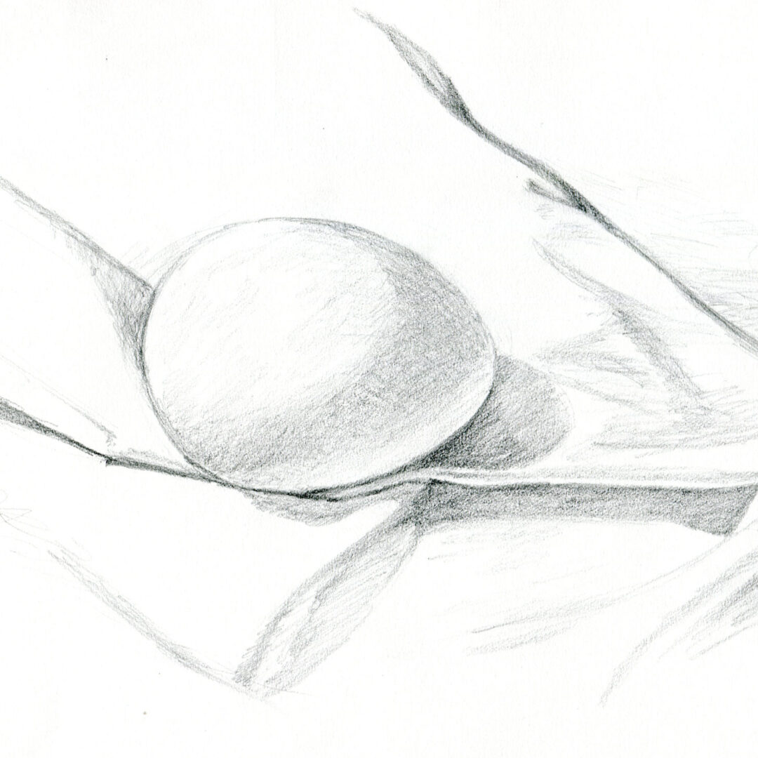 DR401 Basic Drawing With Melissa Miller Nece