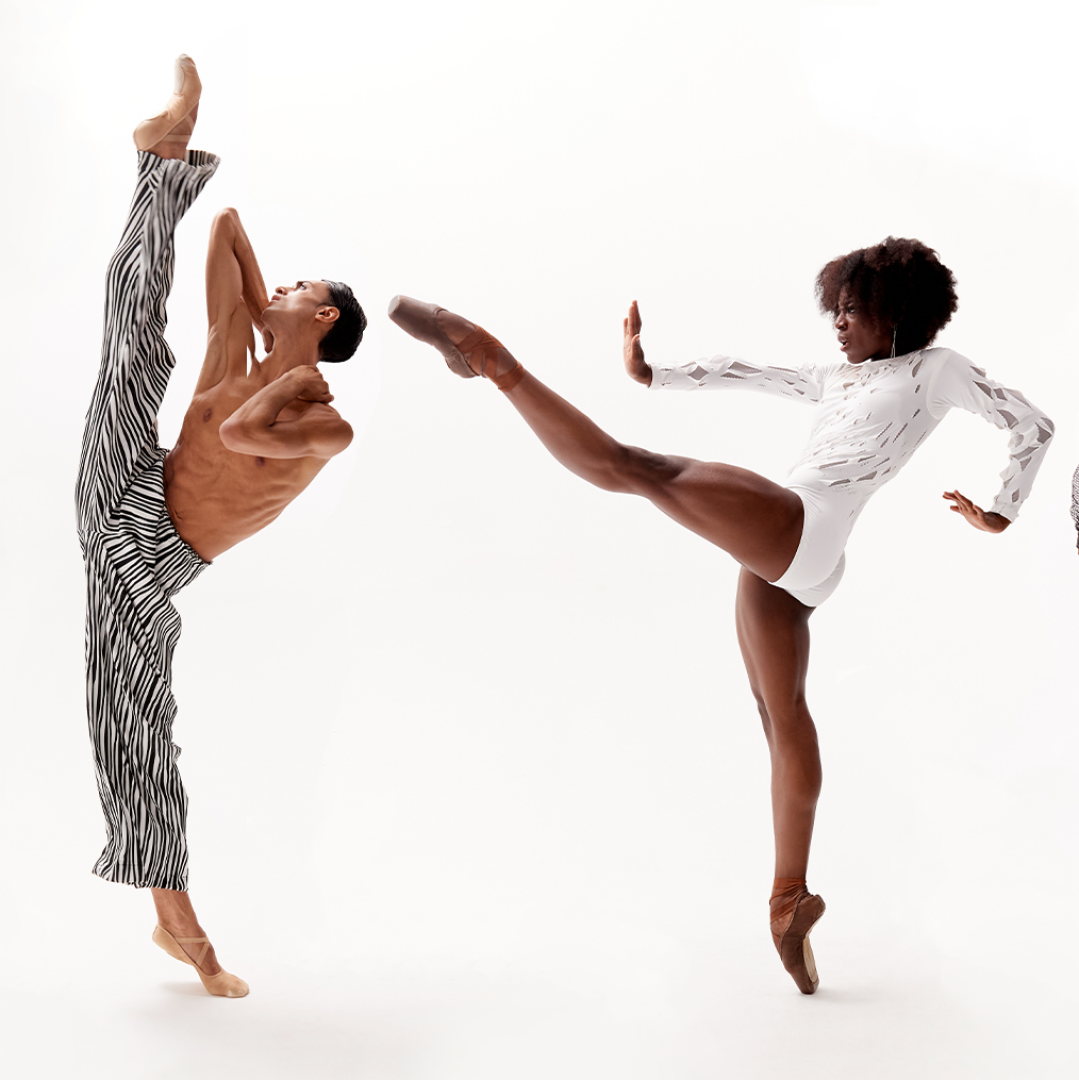 Complexions Contemporary Ballet
