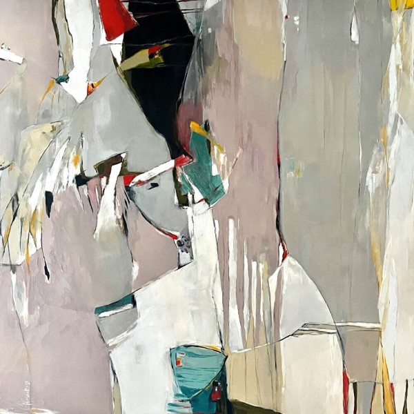 Towles Court Artists Open Studios