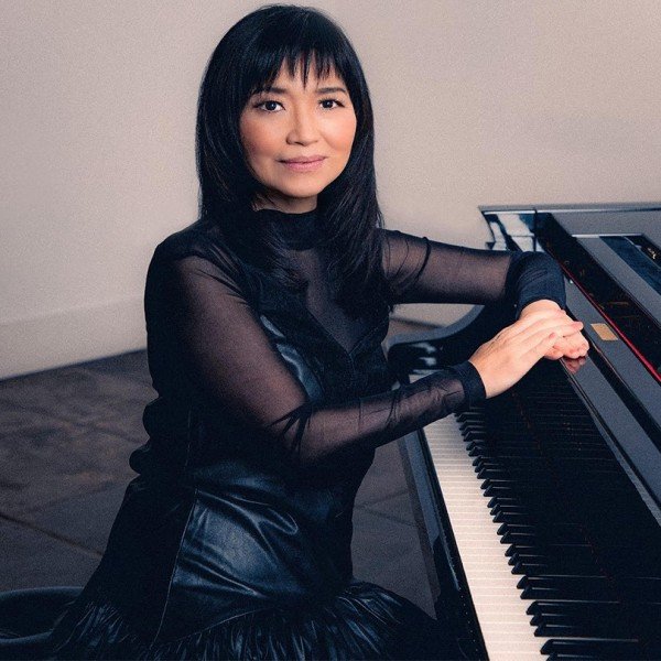 Keiko Matsui Euphoria Tour