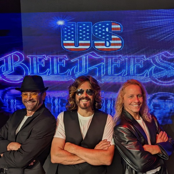 The U.S. Bee Gees: A Bee Gees Tribute