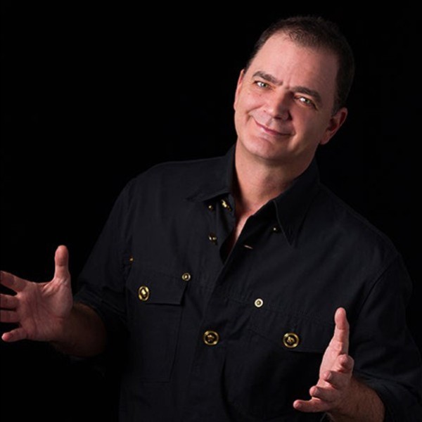 Brian Evans Live in Concert!