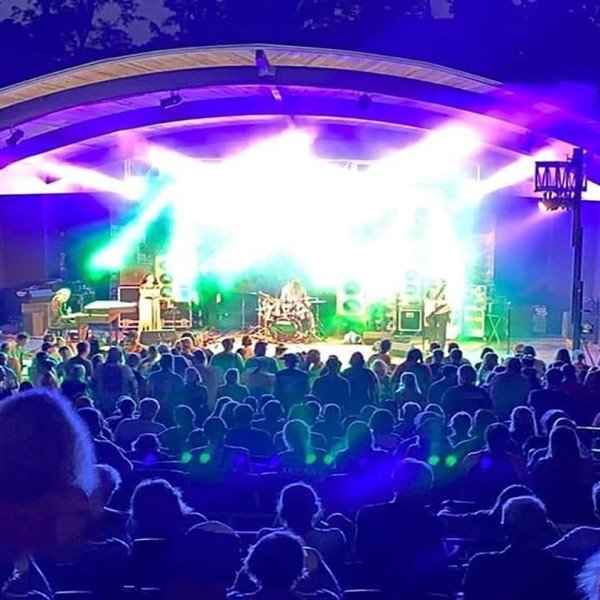 The Garcia Project: The Jerry Garcia Tribute
