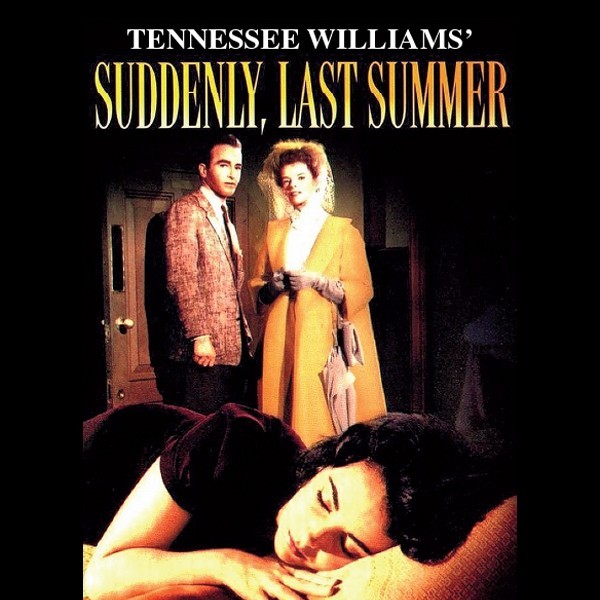 Waterfront Playhouse Presents Suddenly Last Summer