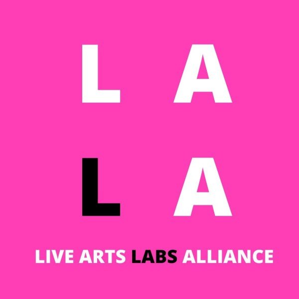 Live Arts Labs Alliance Open Studio Koubek Center at Miami Dade
