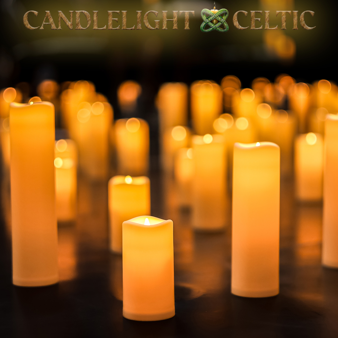 Candlelight Celtic