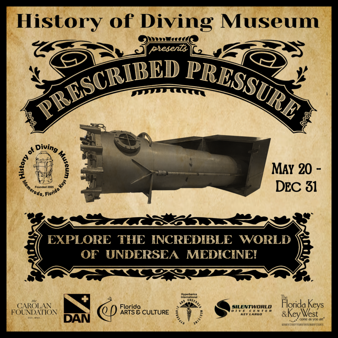 Featured Exhibit: Prescribed Pressure