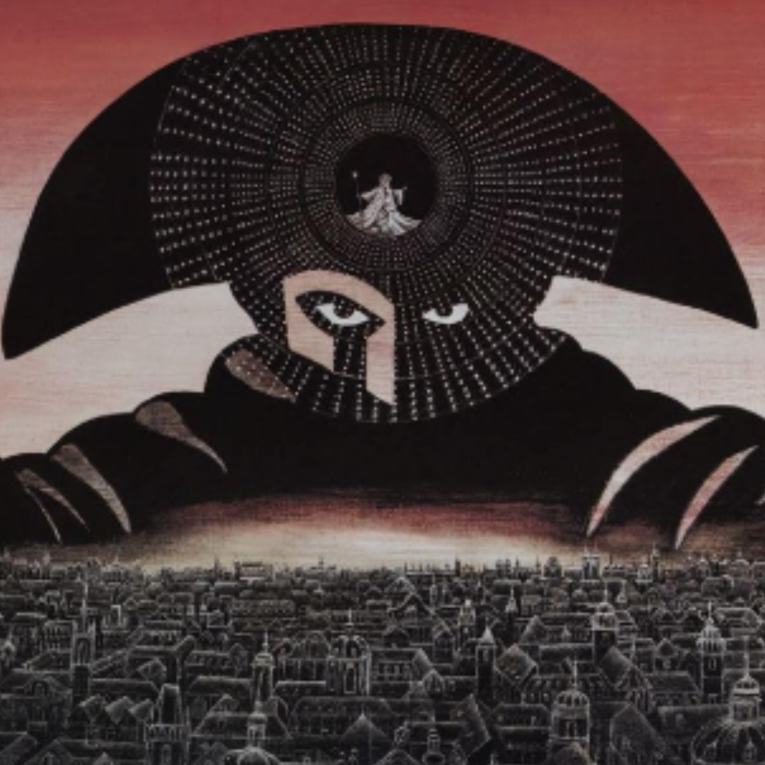 Classic Movies at the Opera House: Amadeus (1984)  