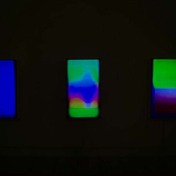 Live Performances by sound artists from Beyond the Sounds of Silence