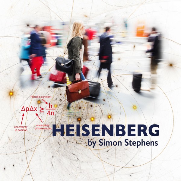 Heisenberg By Simon Stephens