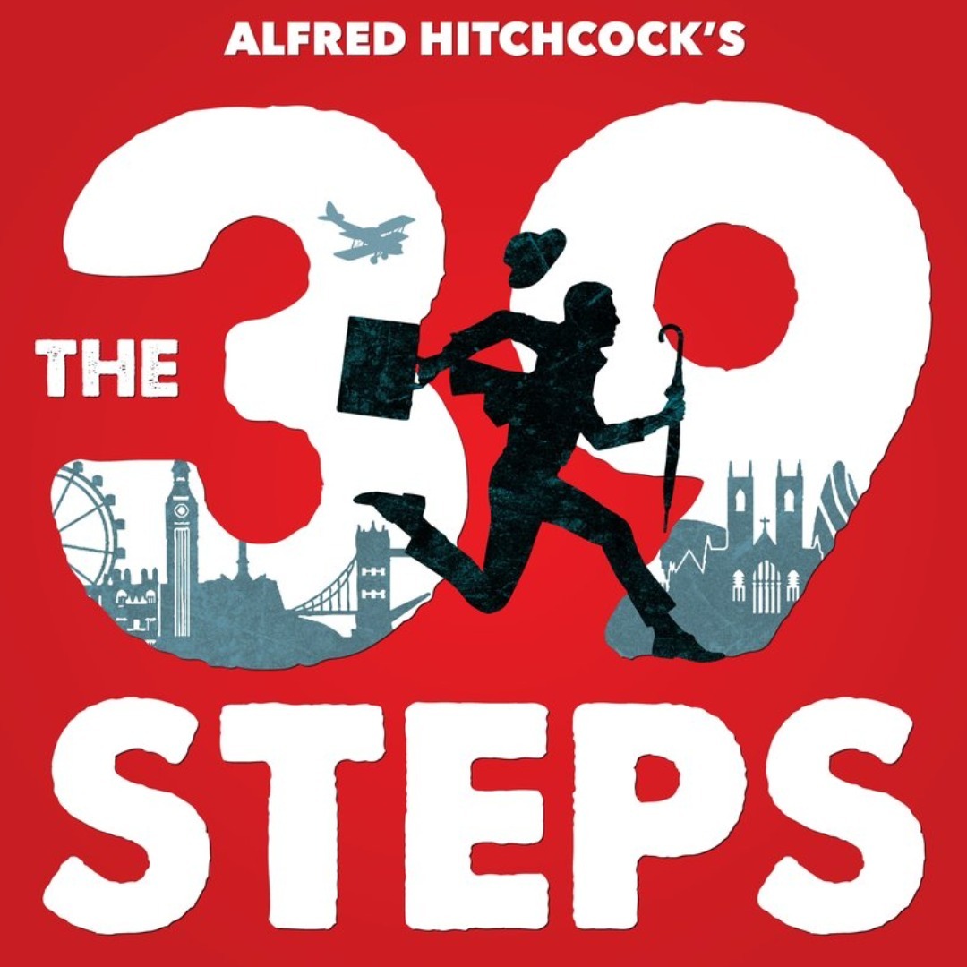 The 39 Steps