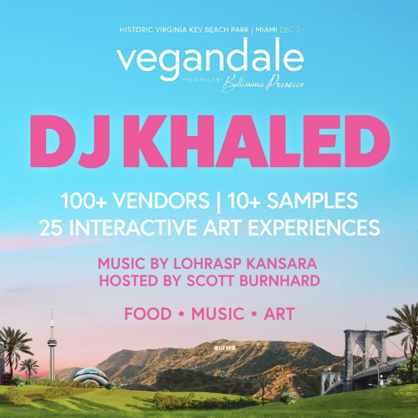 Vegandale