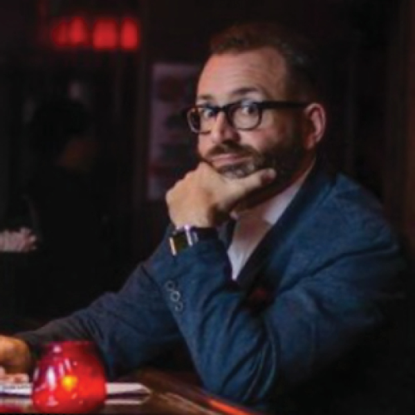 Bradenton Rotary Club Presents Joe DeVito Comedy Night