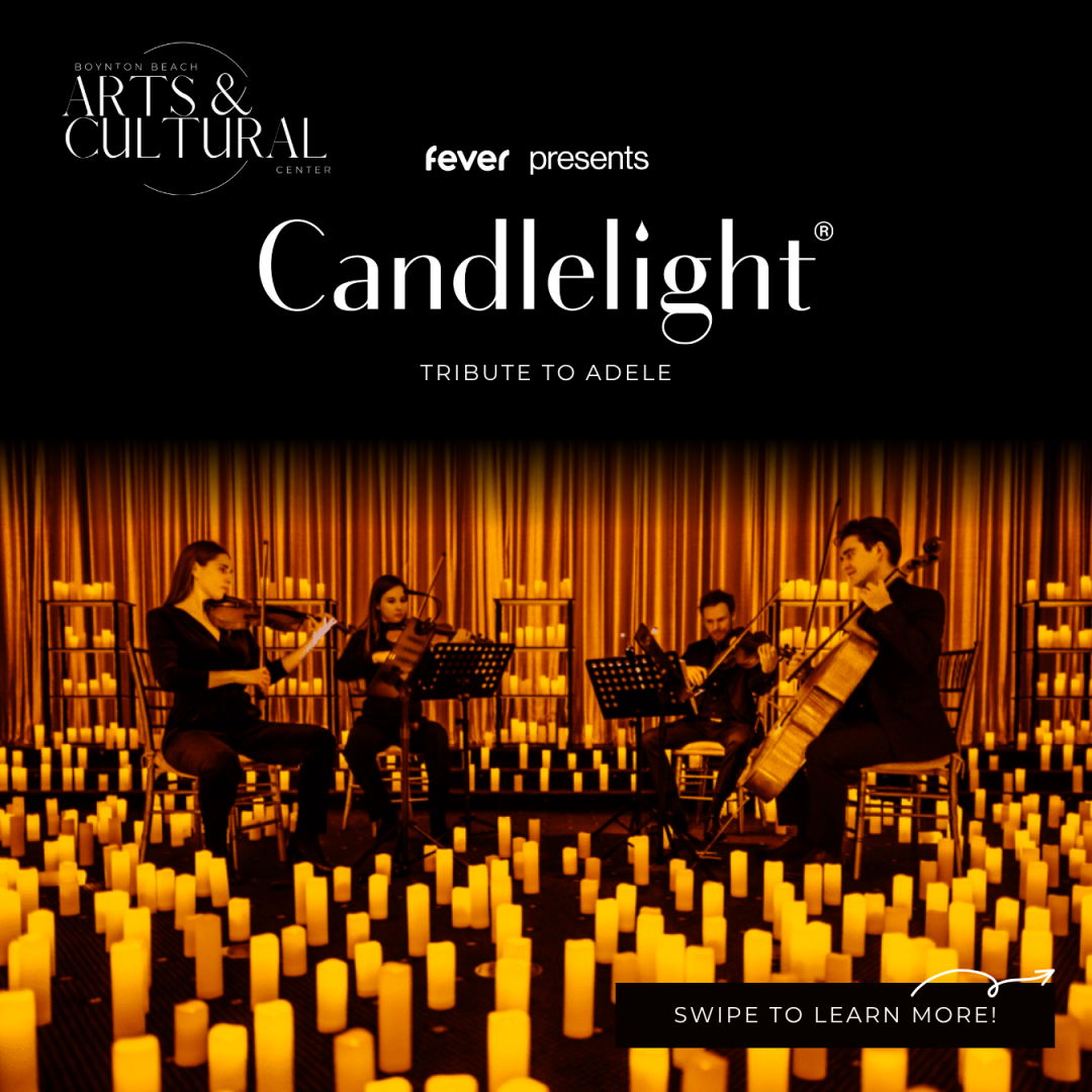 Candlelight Concert