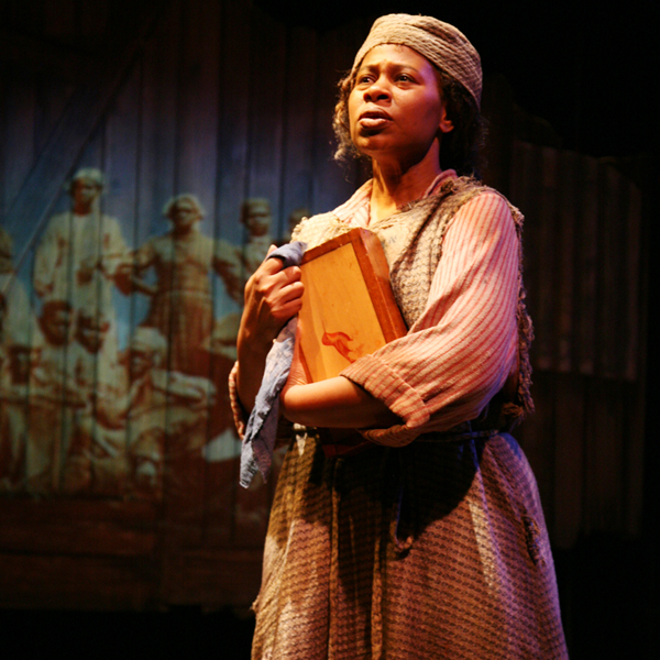 Black Pearl Sings!