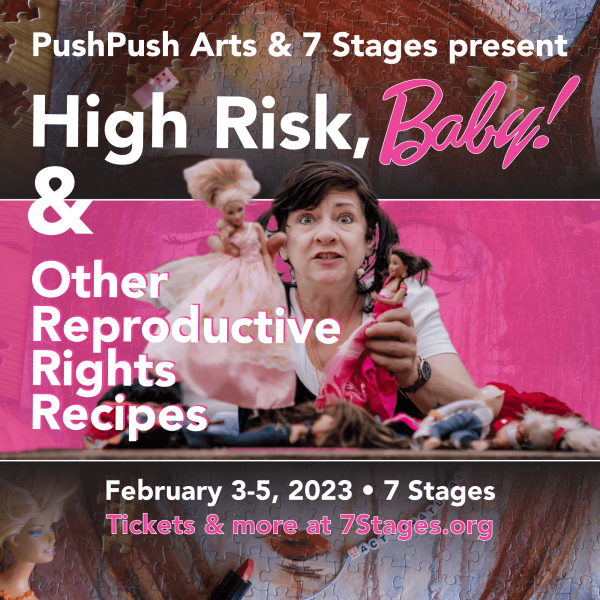 High Risk, Baby!