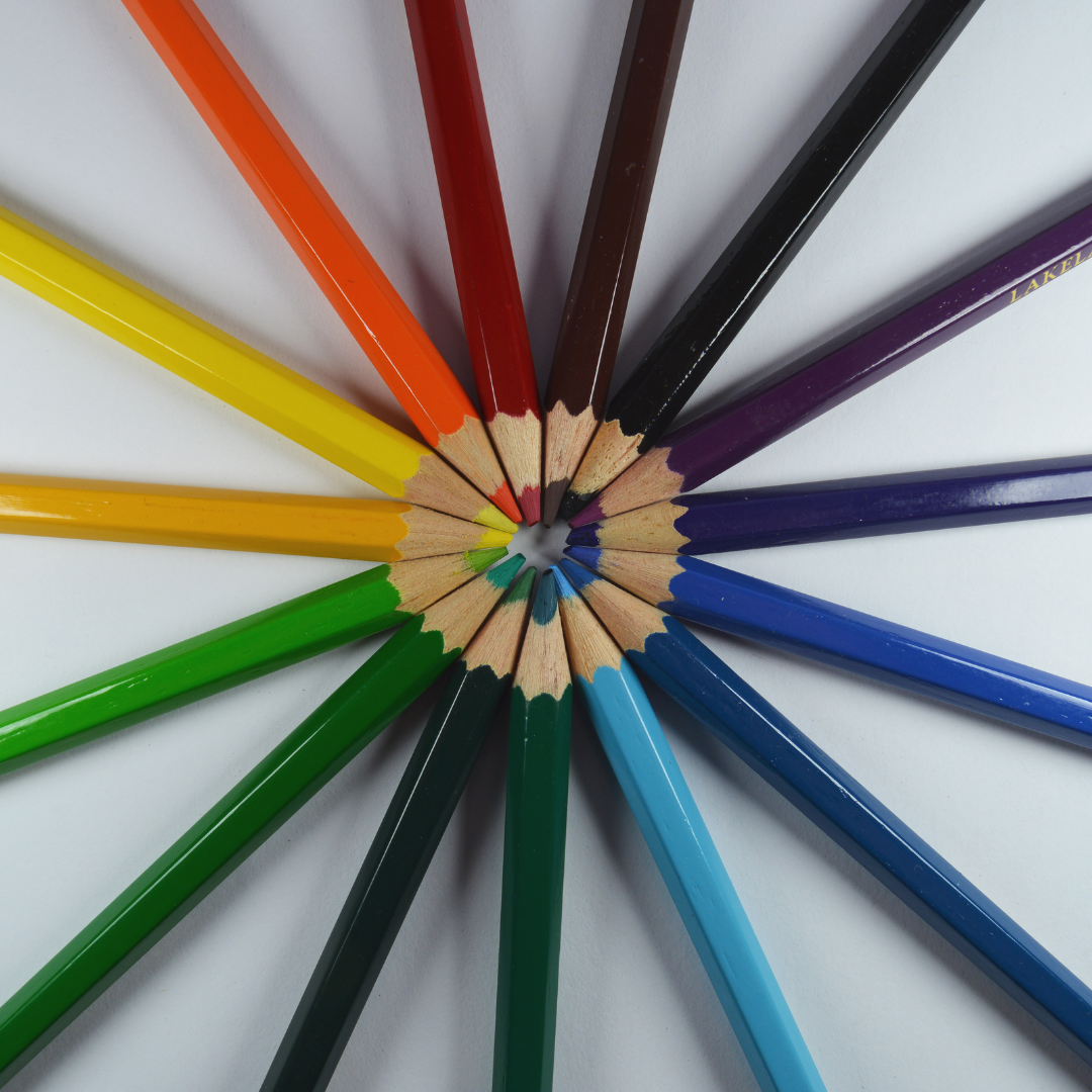 W-DR425 Discover Watercolor Pencils With Melissa Miller Nece